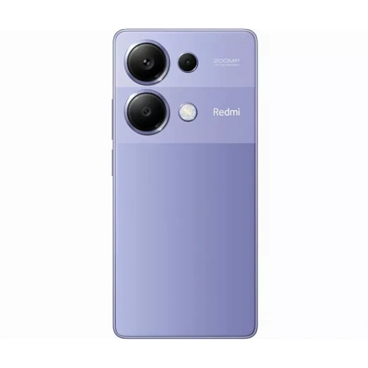 Смартфон Xiaomi Redmi Note 13 Pro 8/256Gb Purple