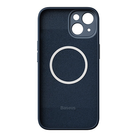 Чехол Baseus Liquid Silica Gel Case для iPhone 14 Pro Max (MagSafe)