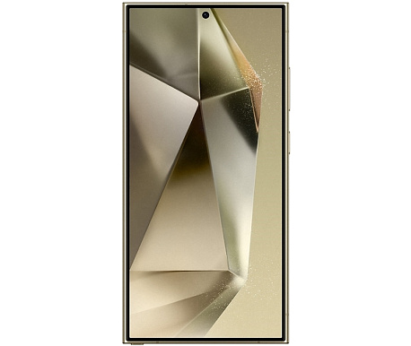 Смартфон Samsung Galaxy S24 Ultra 12/256Gb Beige