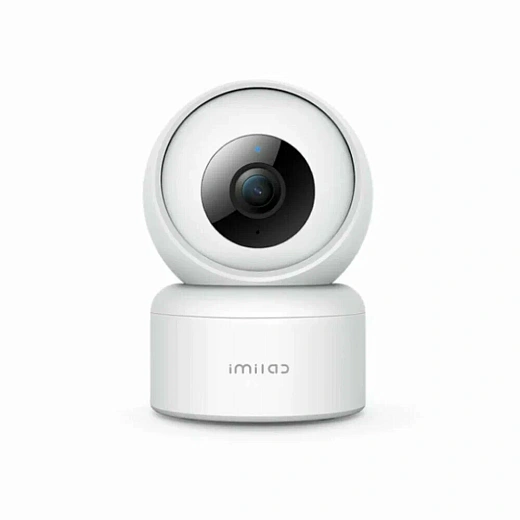 Поворотная IP камера IMILAB Home Security Camera С20 Pro (CMSXJ56B)