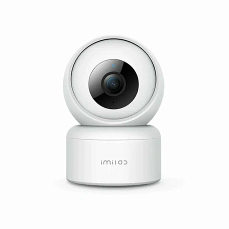 Поворотная IP камера IMILAB Home Security Camera С20 Pro (CMSXJ56B)