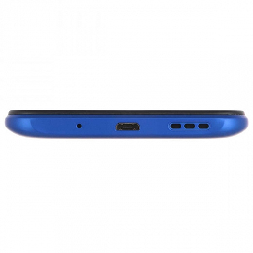 Смартфон Xiaomi Redmi 9C 2/32GB (NFC), синий