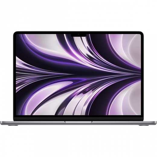 Ноутбук Apple MacBook Pro 13 2022 (M2, 8-core, 256GB) Space Gray