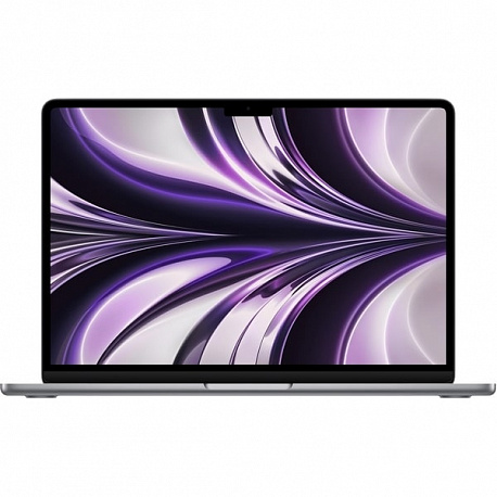 Ноутбук Apple MacBook Pro 13 2022 (M2, 8-core, 256GB) Space Gray