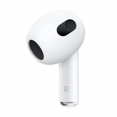 Наушник правый Apple AirPods 3