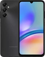 Смартфон Samsung Galaxy A05s 4/128Gb, Black