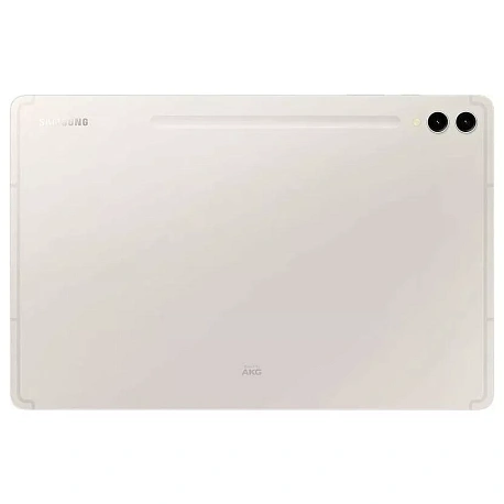 Планшет Samsung Galaxy Tab S9+, 12 ГБ/512 ГБ, Wi-Fi, со стилусом, бежевый