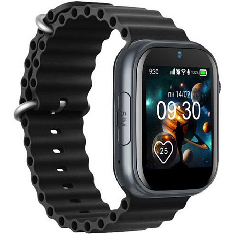 Детские часы Aimoto Spark, черный