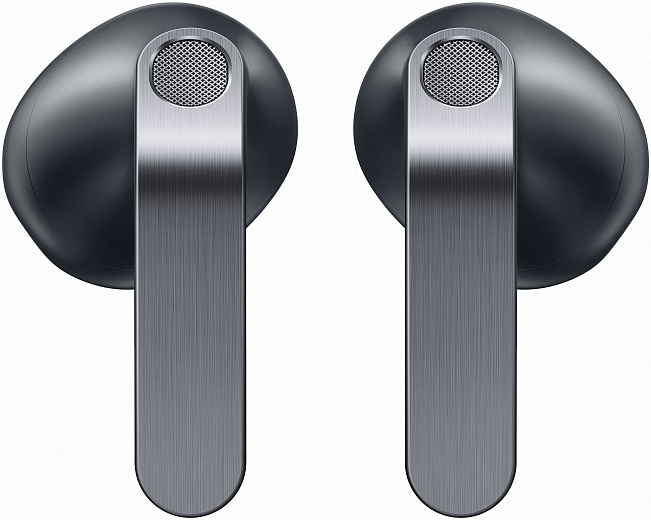 Беспроводные наушники Samsung Galaxy Buds 4 (Черный)