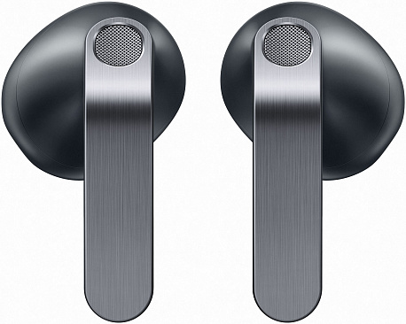 Беспроводные наушники Samsung Galaxy Buds 4 (Черный)