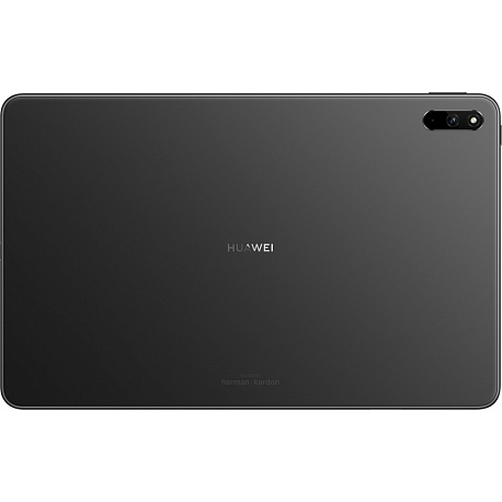 Планшет HUAWEI MatePad 10.4 (2022), 4 ГБ/64 ГБ, LTE, серый матовый