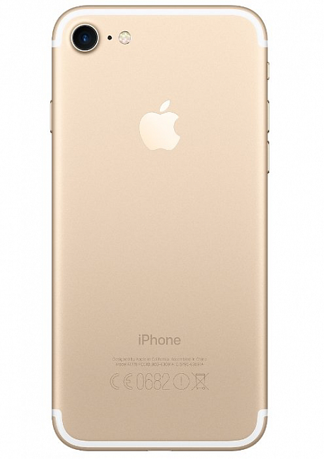 Apple iPhone 7 256Gb Gold Восстановленный