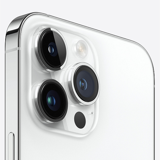 Смартфон Apple iPhone 14 Pro Max 512GB Silver (Sim+E-Sim)