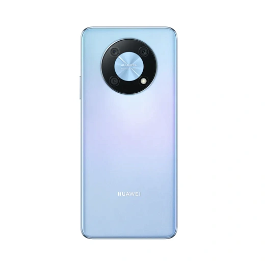 Смартфон HUAWEI Nova Y90 4/128 ГБ, crystal blue