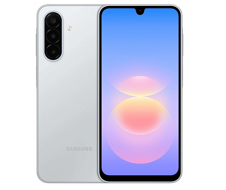 Смартфон Samsung Galaxy A18 4/128Gb Gray