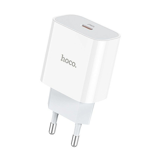 СЗУ HOCO C76A Pro 30W (USB-C)
