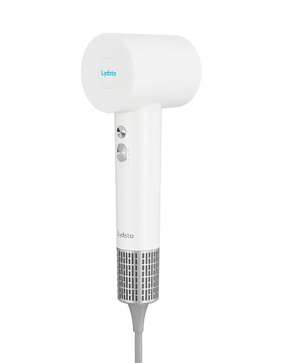 Фен для волос Lydsto S501 High Speed Hair Dryer, белый