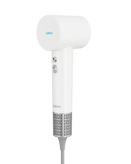 Фен для волос Lydsto S501 High Speed Hair Dryer, белый