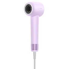 Фен Dreame AHD12A High-speed Hair Dryer, фиолетовый