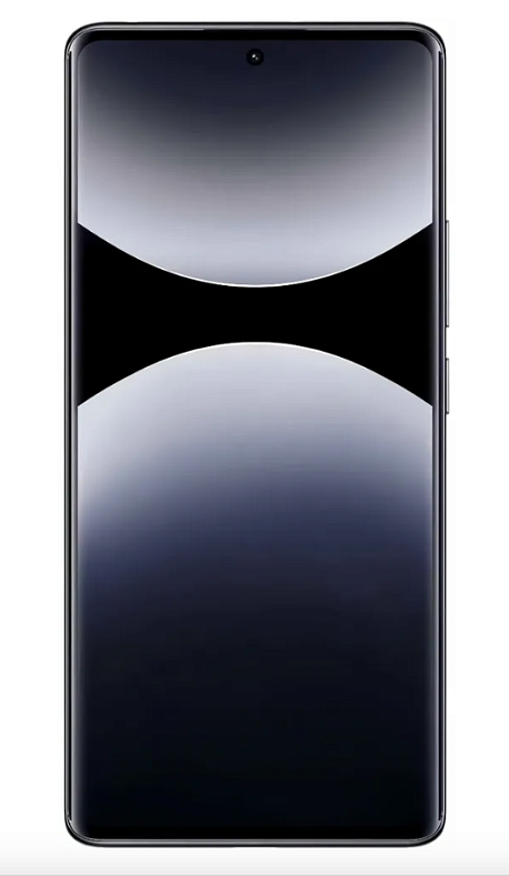 Смартфон Xiaomi Redmi Note 14 Pro 12/256Gb Black