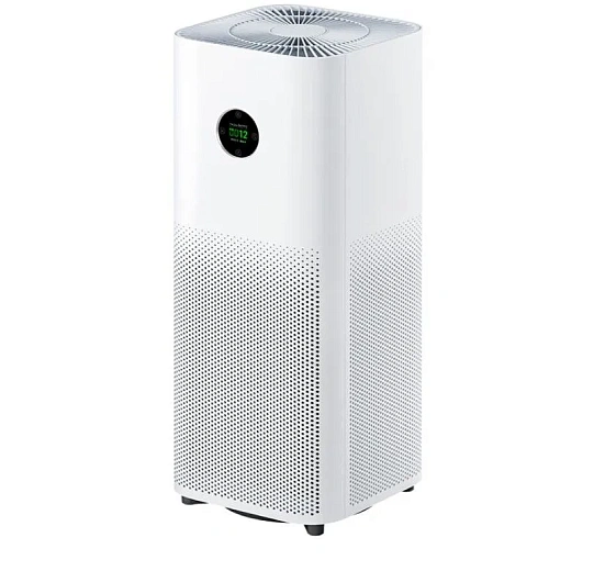 Очиститель воздуха Xiaomi Mijia Air Purifier 5S (AC-M24-SC)