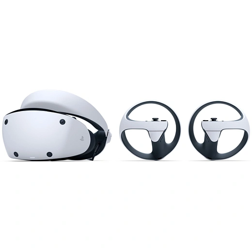Система виртуальной реальности Sony PlayStation VR2