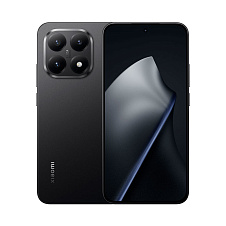 Смартфон Xiaomi 15T 12/512Gb Черный