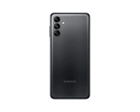 Смартфон Samsung Galaxy A04s 4/64 Gb, Black