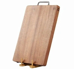 Разделочная доска Xiaomi HuoHou Cutting Board 450x300x30 (HU0250)