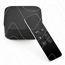 Приставка Apple TV 4K 64Gb