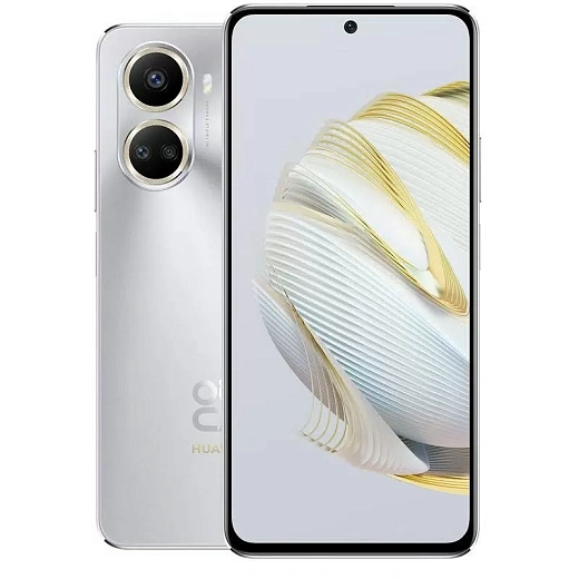 Смартфон HUAWEI Nova 10 8/128Gb White