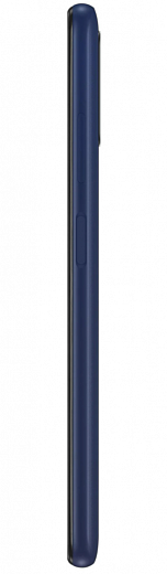 Смартфон Samsung Galaxy A03s 4/64 ГБ RU, синий