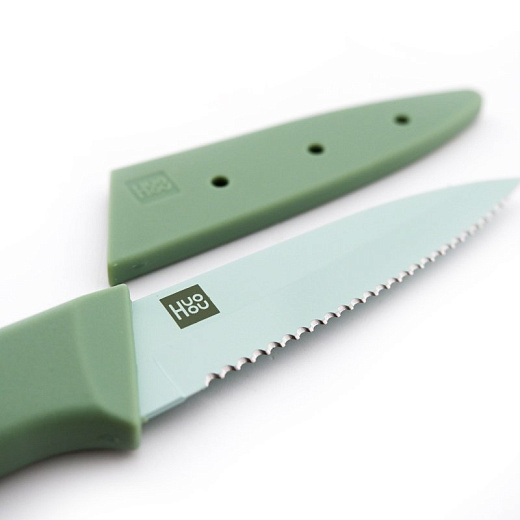 Набор ножей для фруктов Xiaomi HuoHou Set of Fruit Knife (HU0135)