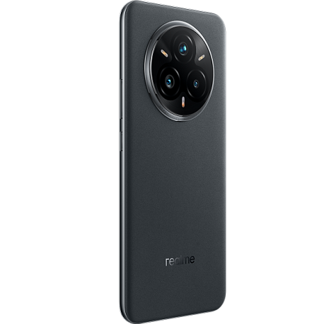 Смартфон Realme 14 Pro+ 12/512Гб, Серный