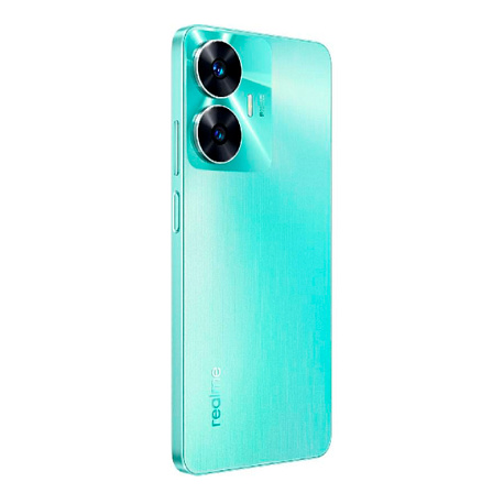 Смартфон Realme C55 8/256 ГБ, Rainforest