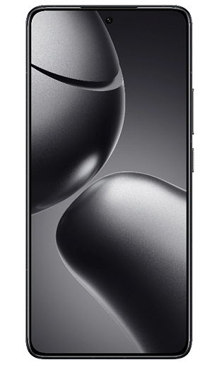 Смартфон Xiaomi 14T Pro 12/256Gb Черный