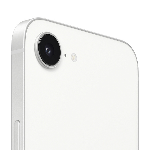 Смартфон Apple iPhone 16E 128Gb White