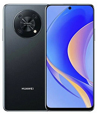 Смартфон HUAWEI Nova Y90 4/128 ГБ, midnight black