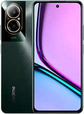 Смартфон Realme C67 6/128 ГБ, черный