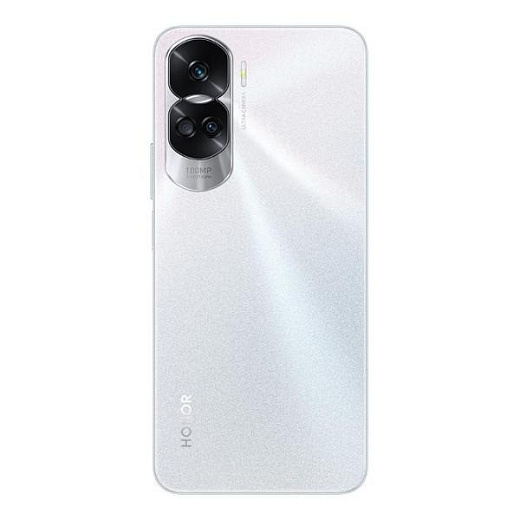 Смартфон Honor 90 Lite 8/256Gb, белый
