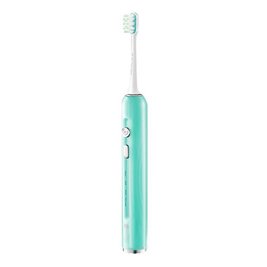 Электрическая зубная щетка Xiaomi Dr.Bei Sonic Electric Toothbrush E5 (Green)
