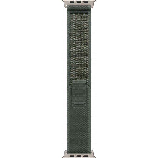 Умные часы Apple Watch Ultra 2 (2024) 49mm Titanium Case with Green Trail Loop (EU) Умные часы Apple Watch Ultra 2 (2024) 49mm Titanium Case with Green Trail Loop (EU)