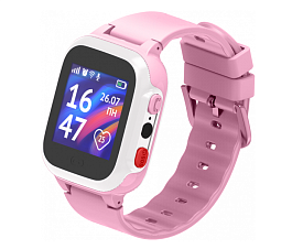 Детские часы Aimoto Lite LBS, розовые