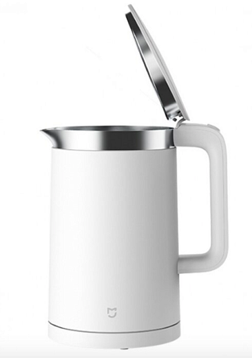 Чайник Xiaomi Mi Smart Kettle Pro, белый (CN)