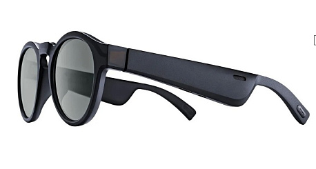 Аудио-очки солнцезащитные Bose Frames Rondo