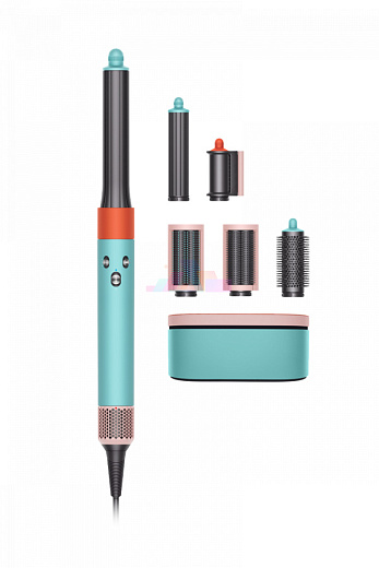 Стайлер Dyson Airwrap Complete Long, Ceramic Pop