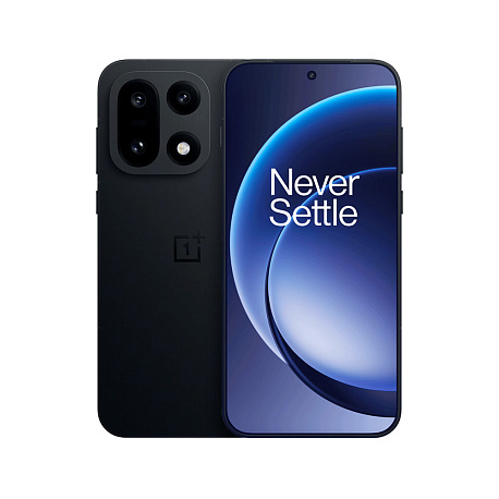 Смартфон OnePlus 15 12/256gb Black