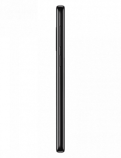 Samsung G960 Galaxy S9 64Gb Черный бриллиант 
