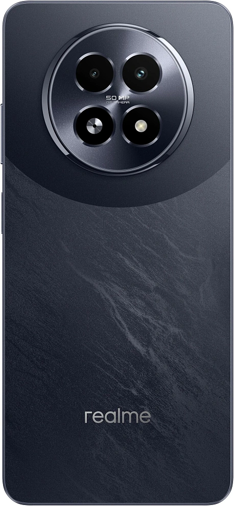 Смартфон Realme 13 8/256 ГБ, фиолетовый