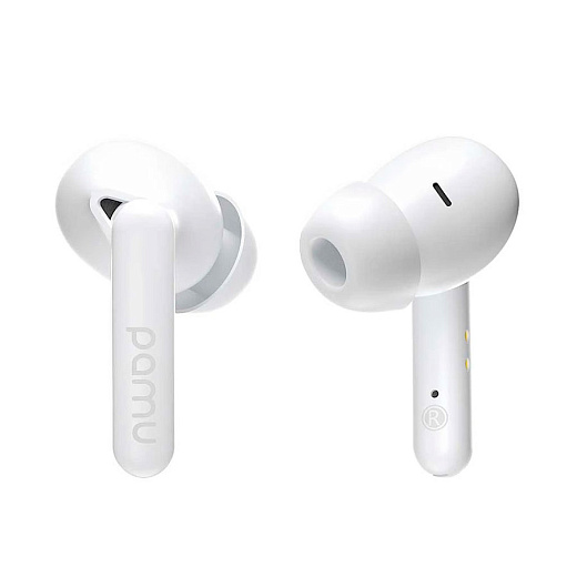 Беспроводные наушники Padmate PaMu Quiet Mini ANC (T10M)